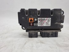 2017 2018 Chevrolet SILVERADO 1500 Chassis Brain Box OEM 1351 9373 picture