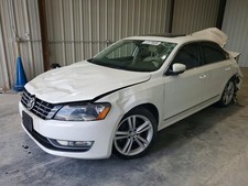 Used Intercooler fits: 2013 Volkswagen Passat 2.0 Grade A picture
