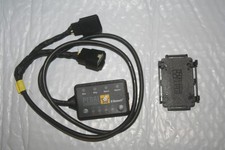 Pedal Commander - PC31 - Chrysler Dodge Jeep Mazda Maserati RAM VW - 2007+ - BT picture
