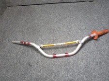 VINTAGE 7/8  Handle Bars Dirt Bike Handlebars picture