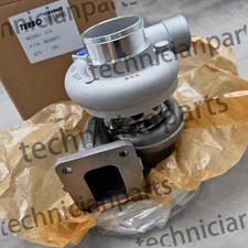 Turbo S100S Turbocharger RE526871 for John Deere 4045H 450J 650H 550J 310K 315SK picture