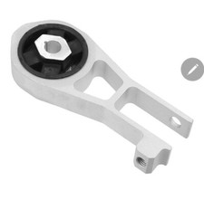 X AUTOHAUX Engine Motor Mount Rear 68258599AA for Jeep Renegade 2015-2017 for Fi picture