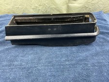 64 65 66 67 Oldsmobile 442 Cutlass 4 Speed Console Rear Section RARE picture