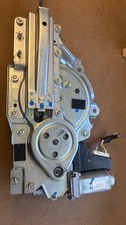 2013-2015 Lexus RX350 RX450h Power Liftgate Pull Down Motor 68910-0E026 OEM picture