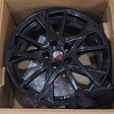 Wheel Rim Nissan Sentra 18 2024 2025 403006LY3C Machined OEM Factory OE 94080 picture