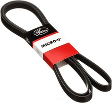 Serpentine Belt-Premium OE Micro-V Belt Gates K060980 picture