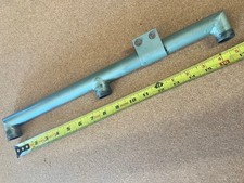 Austin Healey 3000 Tri-carb balance pipe (large diameter) for '62 BT7. picture