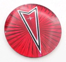 PONTIAC LOGO BADGE SIGN SYMBOL EMBLEM DESIGN ORNAMENT picture