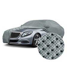 For Aston Martin V8 Vantage 07 Coverking Coverbond 4 Gray Custom Car Cover picture