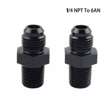2Pcs 1/4