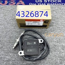 FOR Cummins USA STOCK 4326874RX Sensor Nitrogen Oxide 4326874 picture