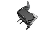 Genuine Mopar Fuel/Water Separator Filter 68084905AG picture