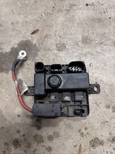 2012-2018 BMW 535xi F10 3.0 L AWD Power Distribution Module Unit 7591534 OEM picture