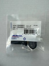 Genuine OEM GM TPMS Tire Pressure Sensor for GMC Trucks & Vans 13540601 picture