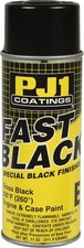 PJ1 Engine And Case Paint Gloss Black 16-ENG picture