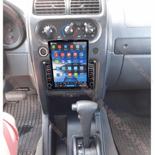 For Nissan Xterra 2000-2004 Android 15 Carplay Car Stereo Radio GPS NAVI picture