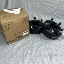 CMO Performance 5x120 Wheel Spacers  picture