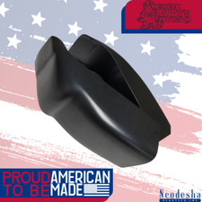 Redneck Randy Cab Corner Covers 1999-2006 Ext Cab Chevy Silverado 99725 picture
