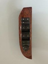 07-13 CHEVY TAHOE SUBURBAN GMC YUKON MASTER DRIVER  POWER WINDOW SWITCH 15906881 picture