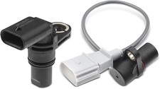A-Premium 2-Pack Engine Camshaft Crankshaft Position Sensor picture