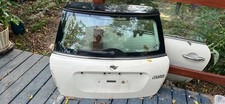 BMW Trunk Hatch Tailgate Liftgate Shell Rear Mini Cooper  2007- 2013 OEM 5162275 picture
