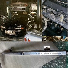 HKS KANSAI DEMO FUEL RAIL FOR SKYLINE GTR RB26DETT R32 R33 R34 Greddy TOMEI RARE picture