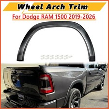 Granite Crystal For 2019-2026 Ram 1500 Limited Rear Right Wheel Arch Molding picture