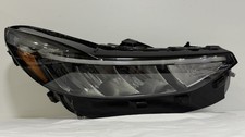 2023-2025 Ford Escape RH Passenger Side LED Reflector Headlight OEM picture