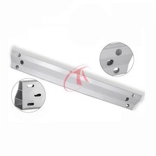 🔥 Aluminum alloy rear bar anti-collision beam For Tesla Model 3 2017-2023 picture