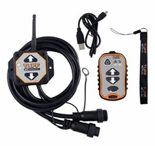 Tuff Wireless 2 Button Kit w/remote control picture