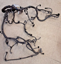 2011-2015 Lexus Is250 2.5L 3.5L AWD Engine Harness Assembly 82121-53193 picture