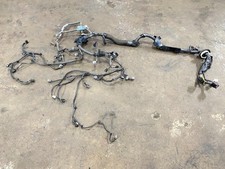 09-17 NISSAN 370Z AUTOMATIC TRANSMISSION ENGINE MOTOR WIRE WIRING OEM #C0.10 picture