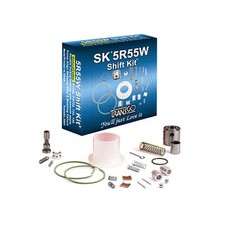 TransGo Ford SK5R55W Transmission Shift Kit 2002-2007 picture