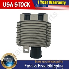 7T43-8C609-BA Radiator Cooling Fan Control Module For Volvo S60 S80 V70 XC60 picture