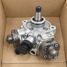 Power Stroke Diesel CP4 High Pressure Fuel Injector Pump For Ford 2015-2019 6.7L picture
