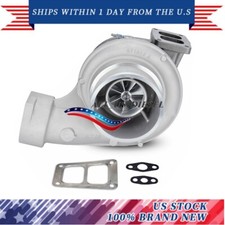 Upgrad S410G S410SX S478 Billet Turbo for CAT 3406E C15 14969880000 3406B 3406C picture