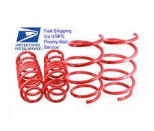 Lowering Springs For 95-99 Toyota Tercel V8 picture