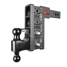 Gen-Y Hitch Mega Duty 9