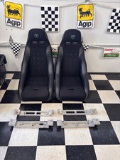 Corbeau Vintage retro Seats. Porsche 911, Datsun, Toyota  picture