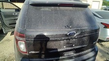Trunk/Hatch/Tailgate Wiper Spoiler Power Lift Fits 11-15 EXPLORER 2156140 picture