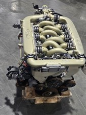 1993-1995 Ford Taurus SHO Engine 3.2L VIN P Automatic OEM Motor picture