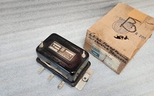 NOS 1962 - 1965 FORD FAIRLANE GALAXIE & MERCURY VOLTAGE REGULATOR C2AZ-10316-B picture