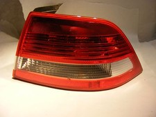 Saab 9-3 Sport Sedan Tail light Brake Lamp 12767131 RH Passengr Side Outer 03-06 picture