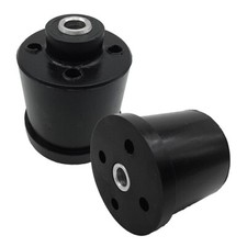 2x VW Jetta MK4 (99-05) Rear Axle Beam Polyurethane Bushing Kit picture