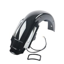 For 1993-2008 Harley Touring CVO 4