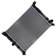 Aluminum Core System Radiator for Nissan Sentra 2.0L MT 2020-2022 214106LB0B picture