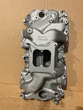 GM Big Block Chevy Aluminum Intake 3933163 1968 1969 L78 396/375HP L72 427/425HP picture