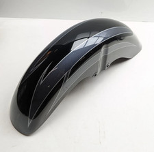 00-07 Honda Shadow Sabre VT1100C2 Front Fender 61110-MCK-A10ZB picture