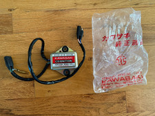 NOS 1974 1975 1976 Kawasaki KX 125 KX 250 KX125 KX250 CDI 21119-018 picture