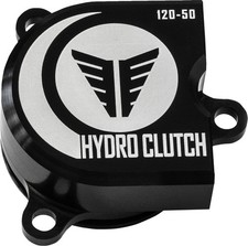 Muller MotorCycle Ag Hydro Clutch Relief Kit for Twin Cam & M8 picture